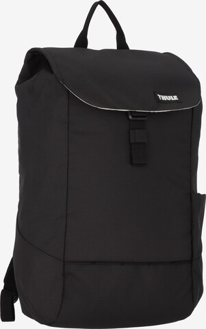 Thule Backpack 'Lithos' in Black