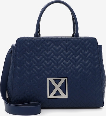 Suri Frey Handbag 'Alexander' in Blue: front