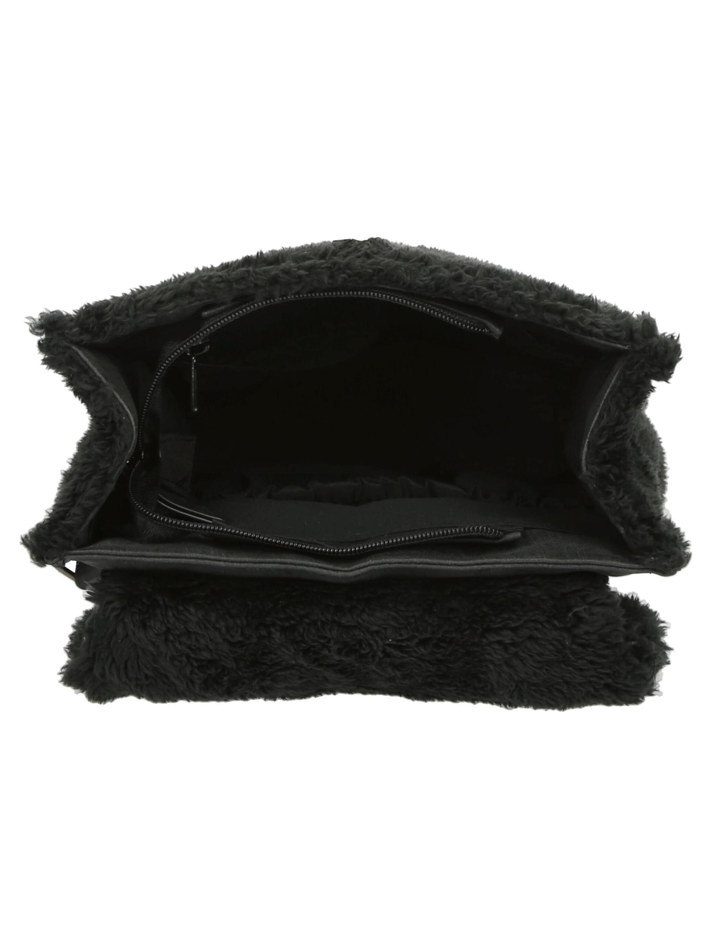 Enrico Benetti Backpack in Black