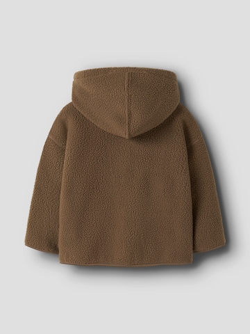 Giacca di mezza stagione di NAME IT in marrone
