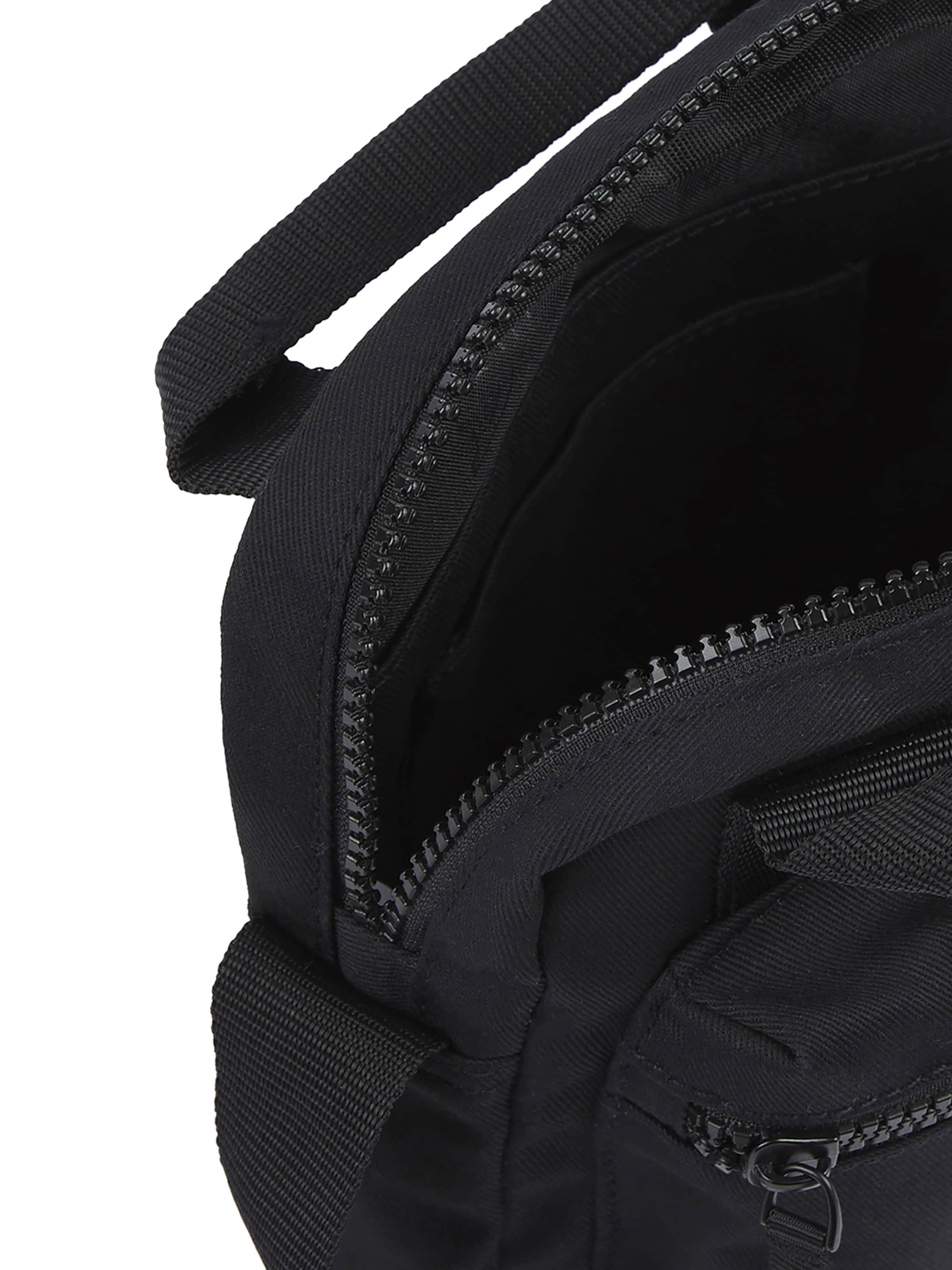 Borsa a tracolla di DICKIES in nero