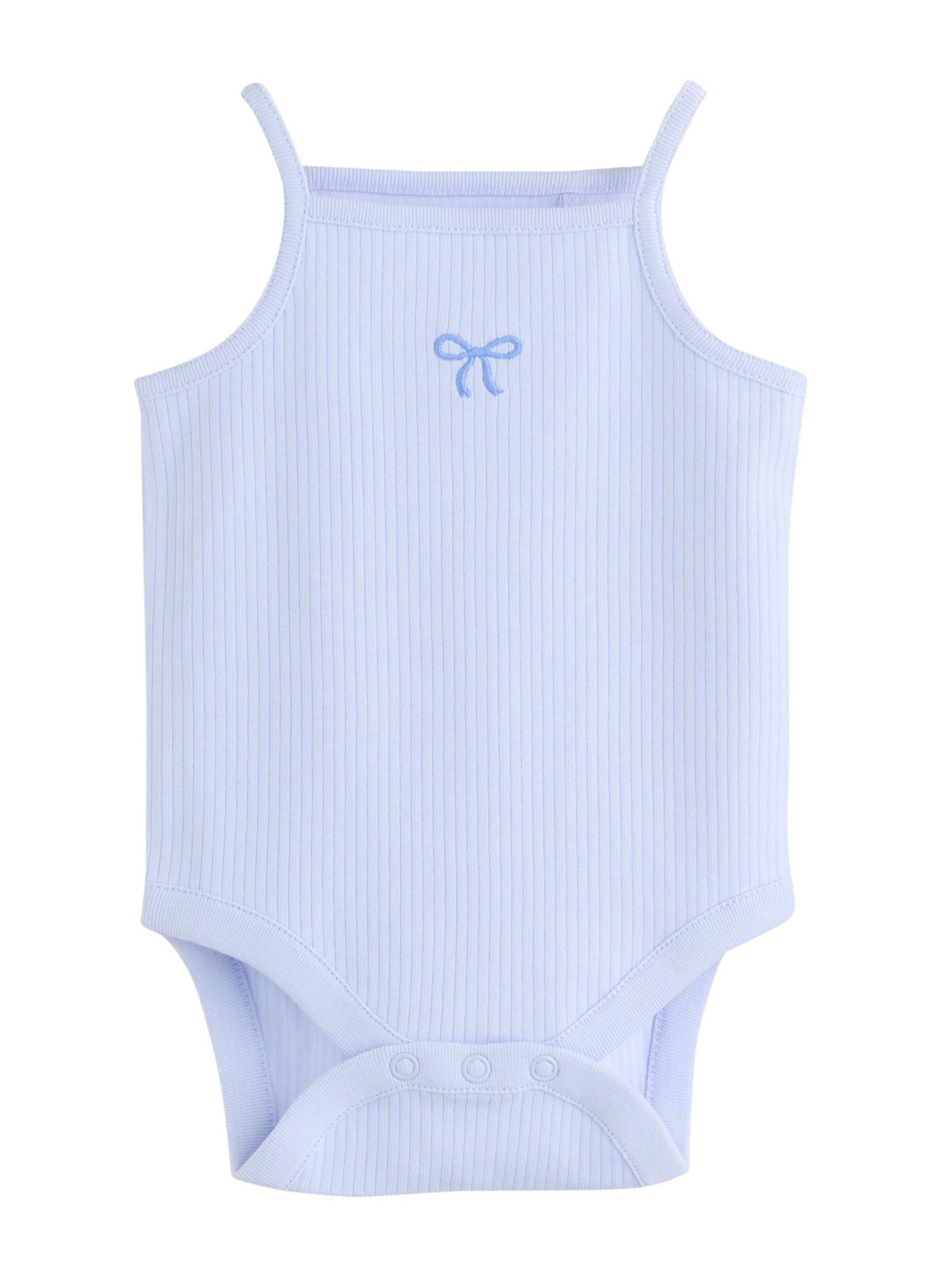 Next Strampler in Beige