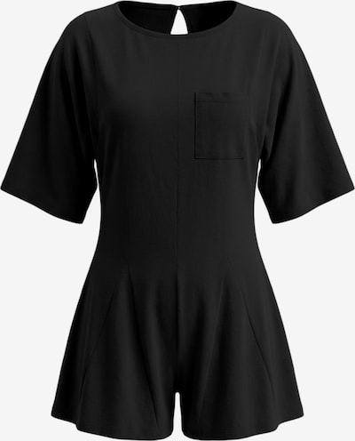 Vienos dalies kostiumas iš Imily Bela, spalva – juoda, Prekių apžvalga