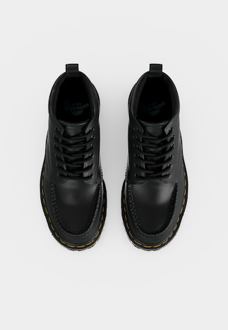 Bottines à lacets 'Lowell' Dr. Martens en noir