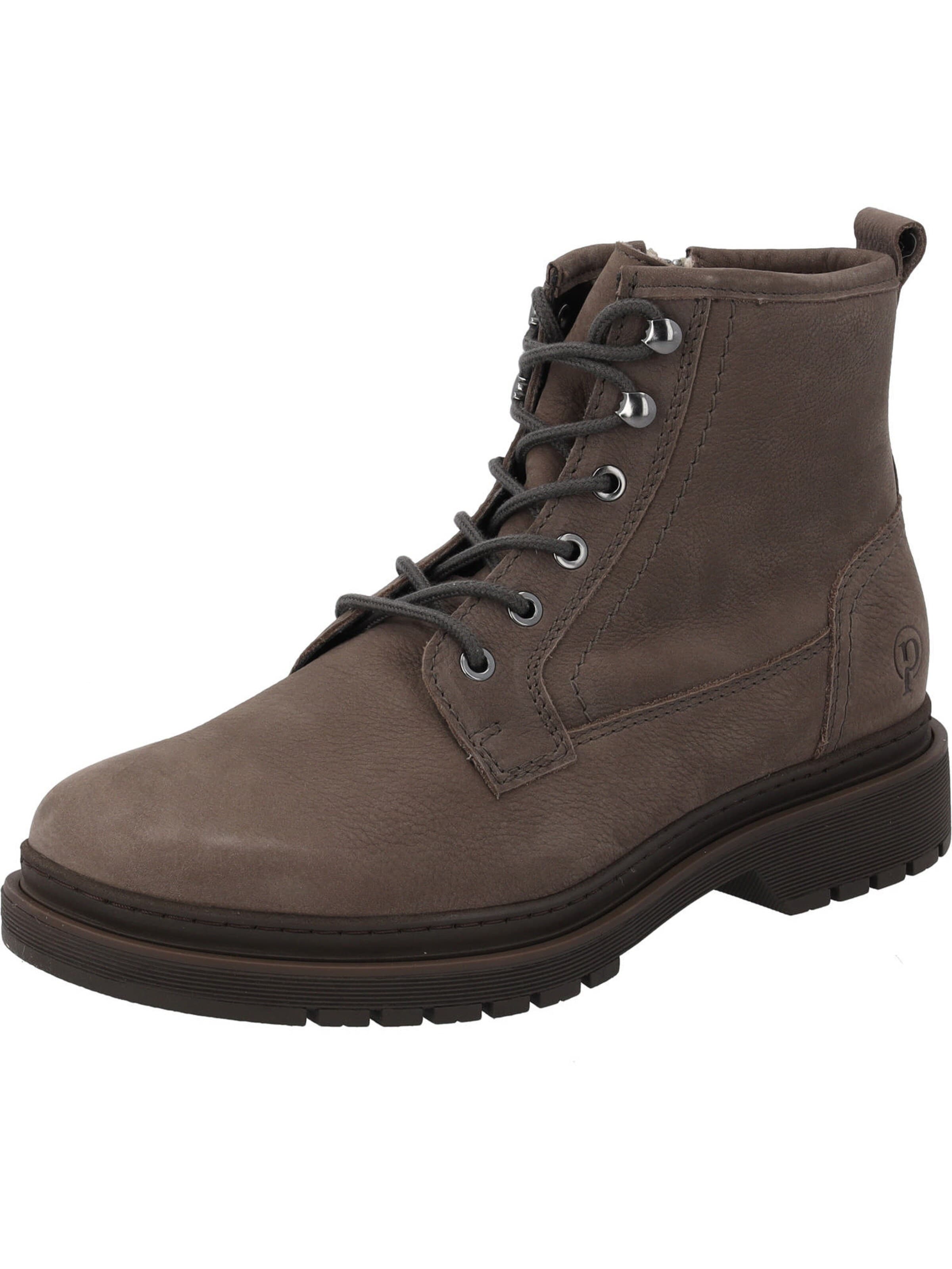 Palado Boots 'Palado Jerelareo'‌‌‌‌‌‌‌‌‌‌ in Grau: Vorderseite