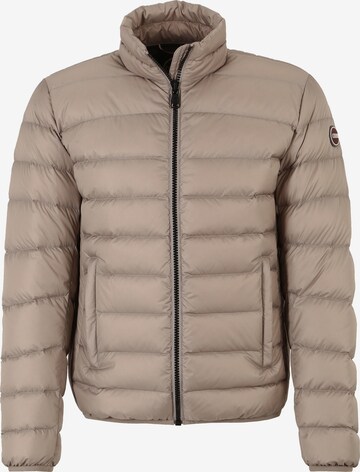 Colmar Winter Jacket in Beige: front