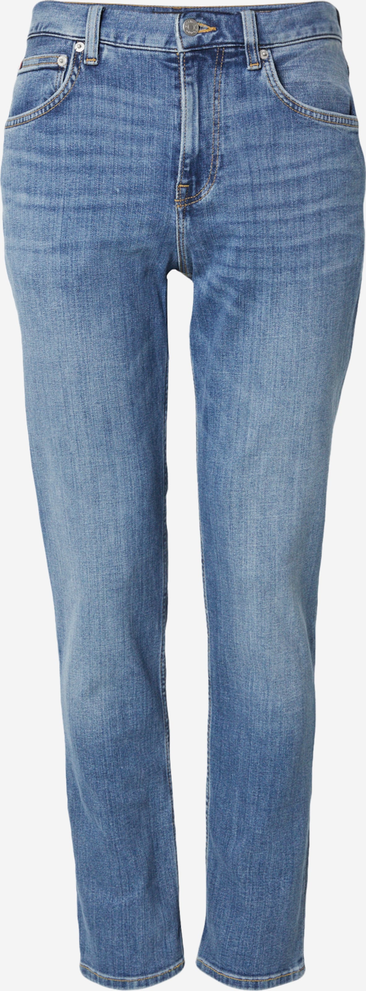 TOMMY HILFIGER Regular Jeans 'Core Dention'