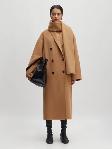 EDITED - Abrigo de entretiempo 'Carter' en beige