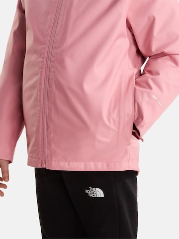 THE NORTH FACE Funkční bunda – mix barev