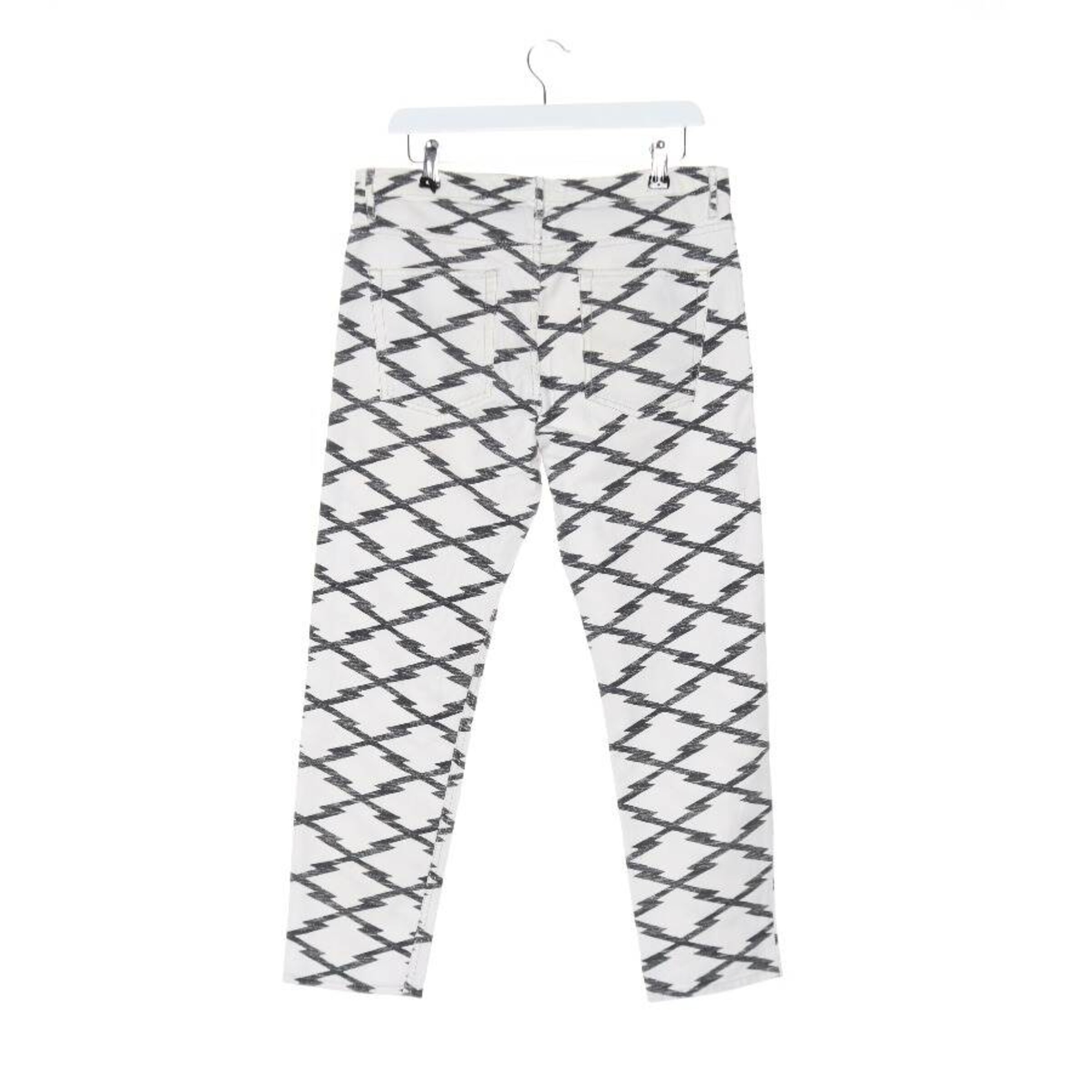 Isabel Marant Etoile Hose S in Grau