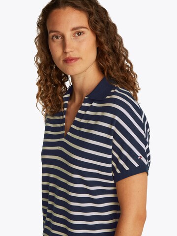 TOMMY HILFIGER Футболка в Синий