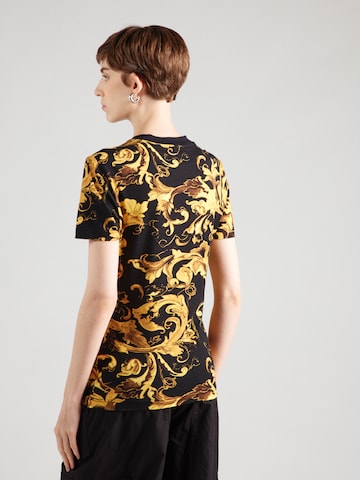Versace Jeans Couture Футболка в Черный