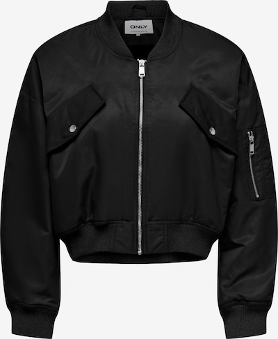 ONLY Between-Season Jacket 'SVEA' in Black, Item view