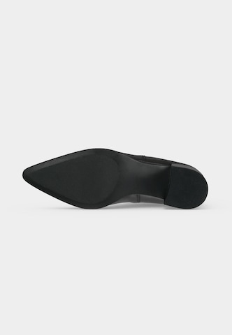 Boots chelsea '298' di Copenhagen Studios in nero