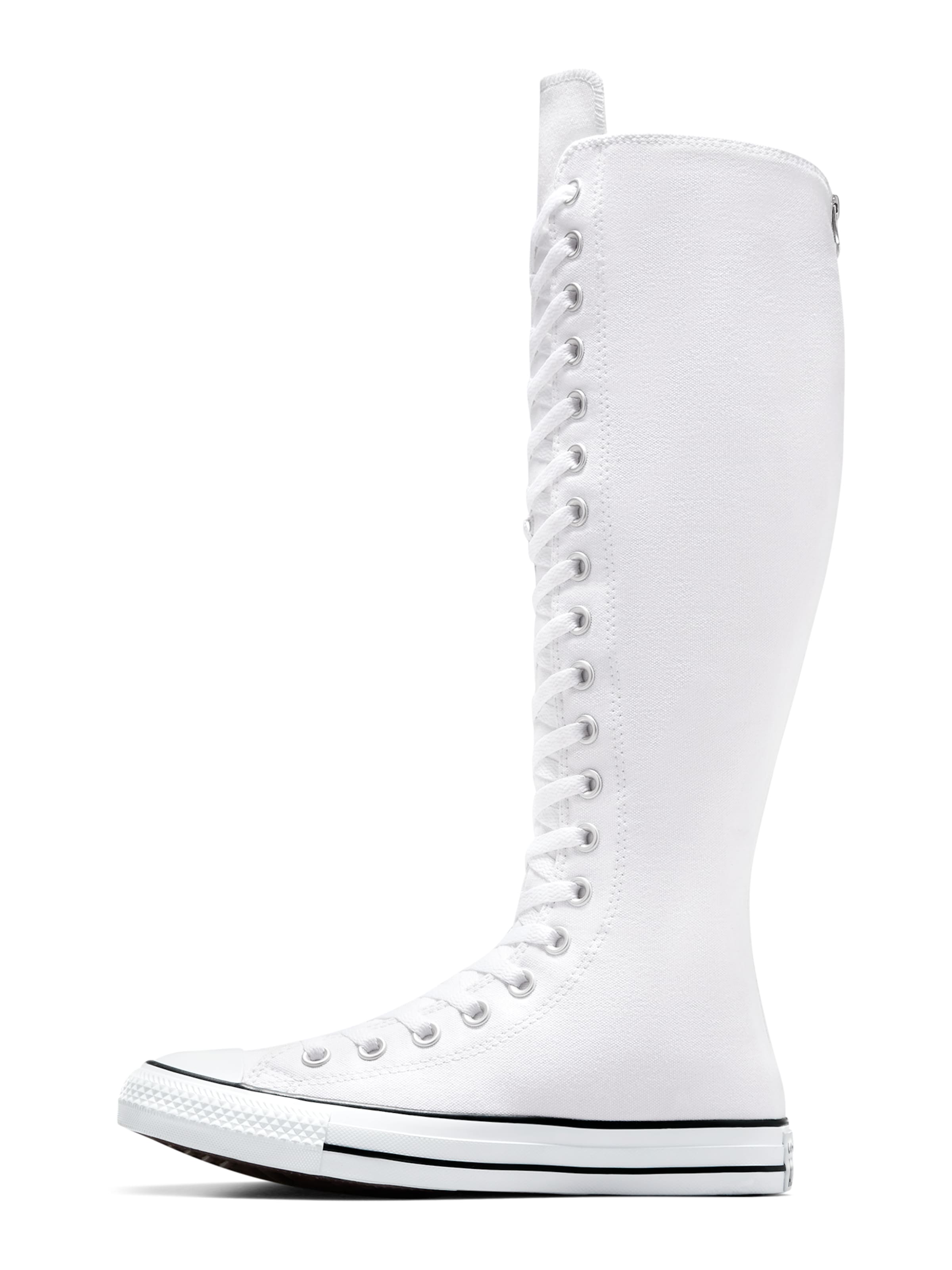 CONVERSE High-top trainers &#x27;CHUCK TAYLOR ALL STAR XXHI&#x27; in White: front