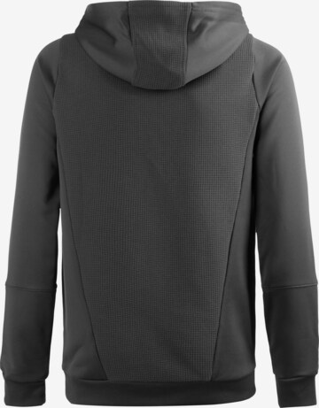 ADIDAS PERFORMANCE Athletic Sweatshirt 'Tiro 23 Competition' in Grey