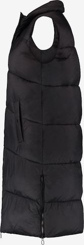 Hailys Vest 'Bonnie' in Black