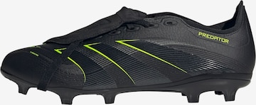 Chaussure de foot 'Predator League' ADIDAS PERFORMANCE en noir : devant