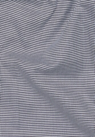 ETERNA Comfort fit Zakelijk overhemd in Blauw