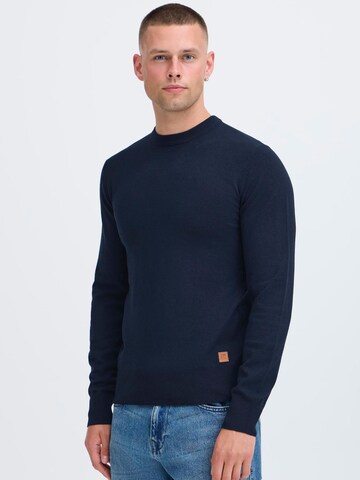 Pull-over ' BHFinn ' BLEND en bleu
