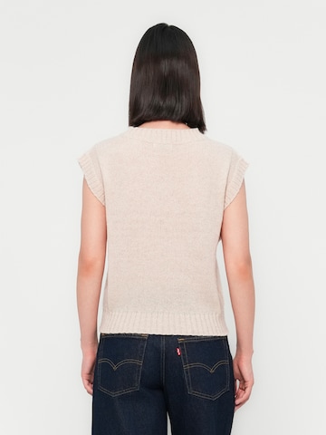 Pull-over 'JDYSIGRID' JDY en gris