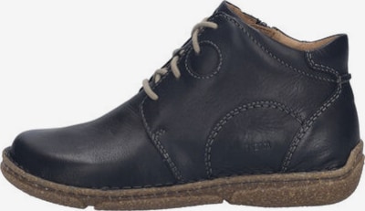 JOSEF SEIBEL Stiefelette 'NEELE 46' in 35 in braun, Produktansicht