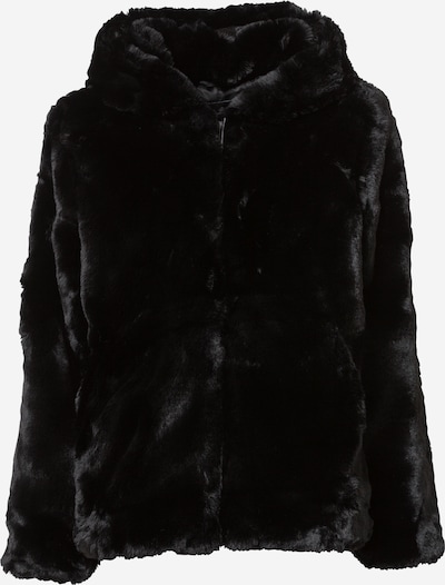 APPARIS Prehodna jakna 'Chelsea' | črna barva, Prikaz izdelka