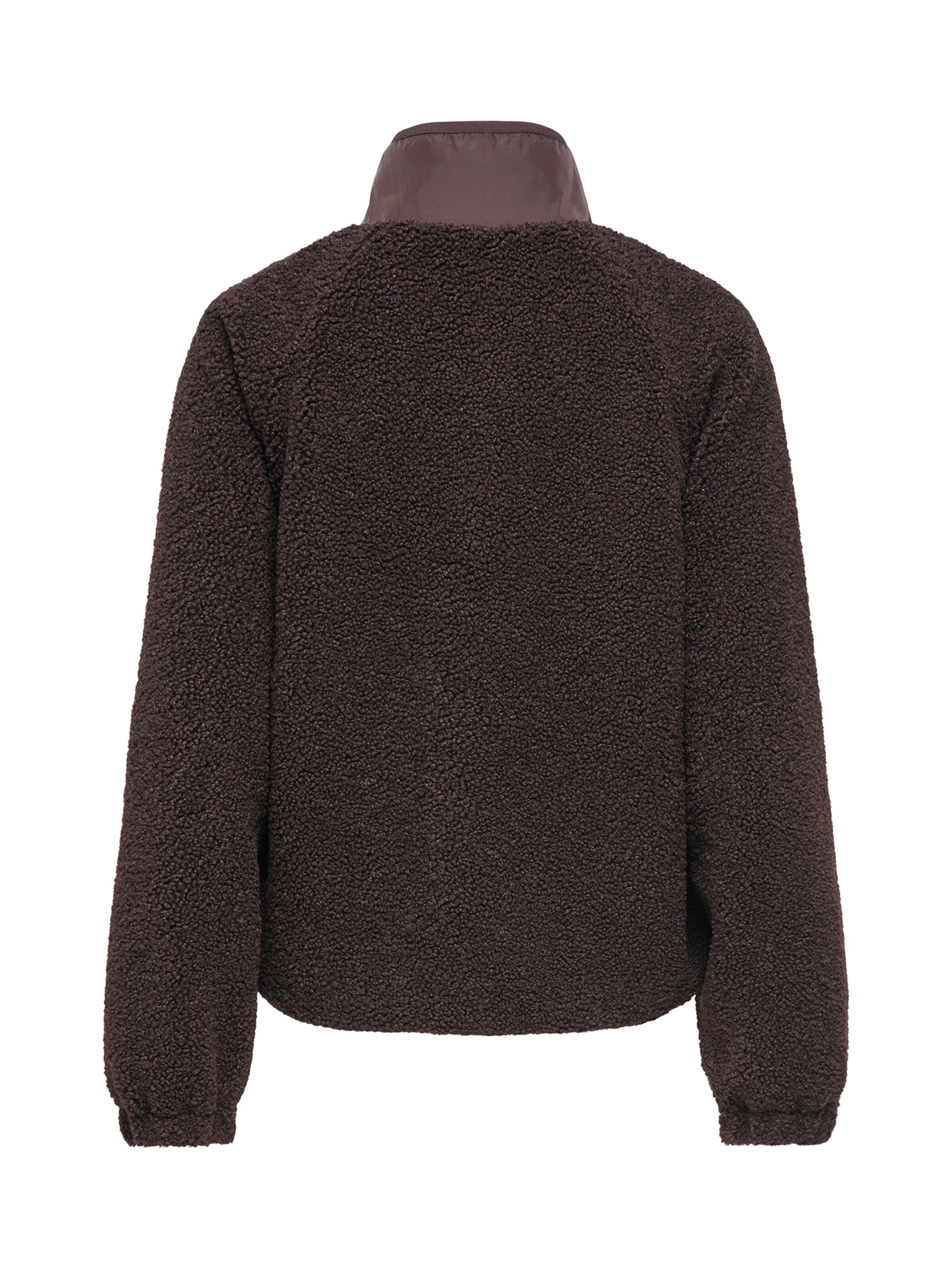 Veste mi-saison 'ONLCARMEN' ONLY en marron