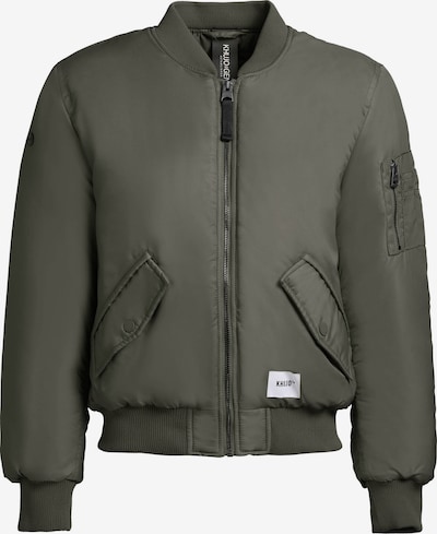 khujo Ziemas jaka 'Kaisa', krāsa - haki, Preces skats