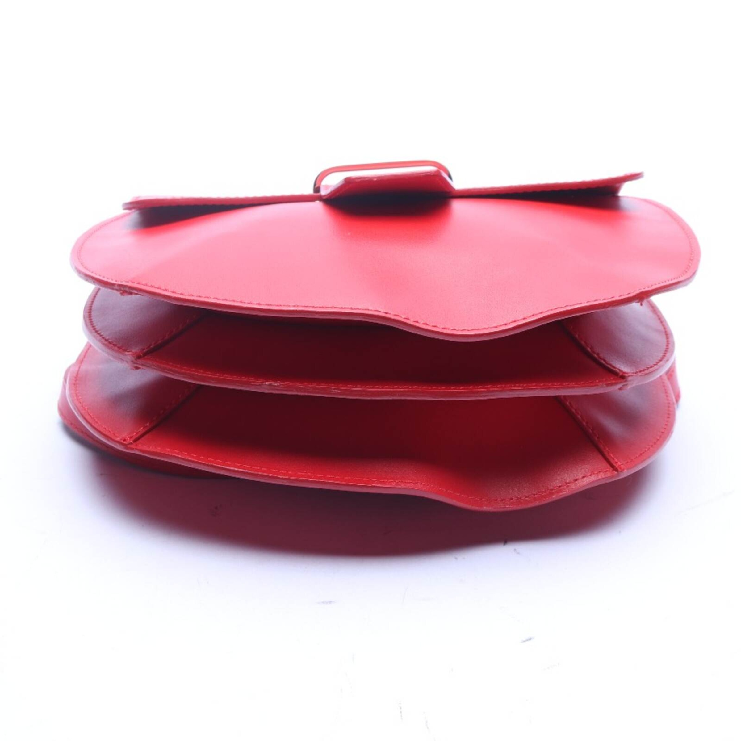 Marc Cain Bag in One size in Red