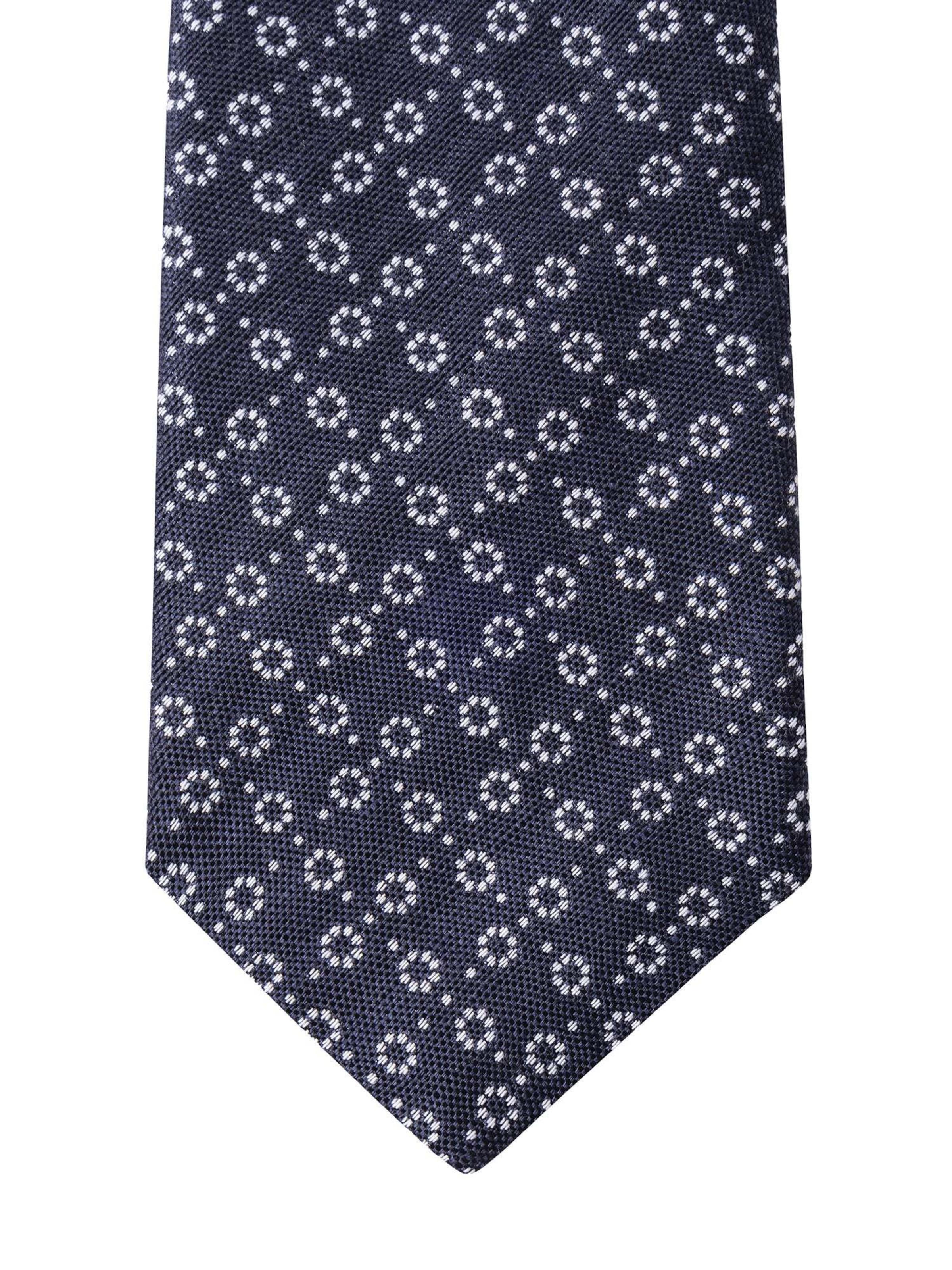 Cravate Hackett London en bleu