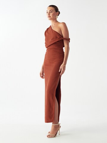 BWLDR Ruha 'Crest' - barna