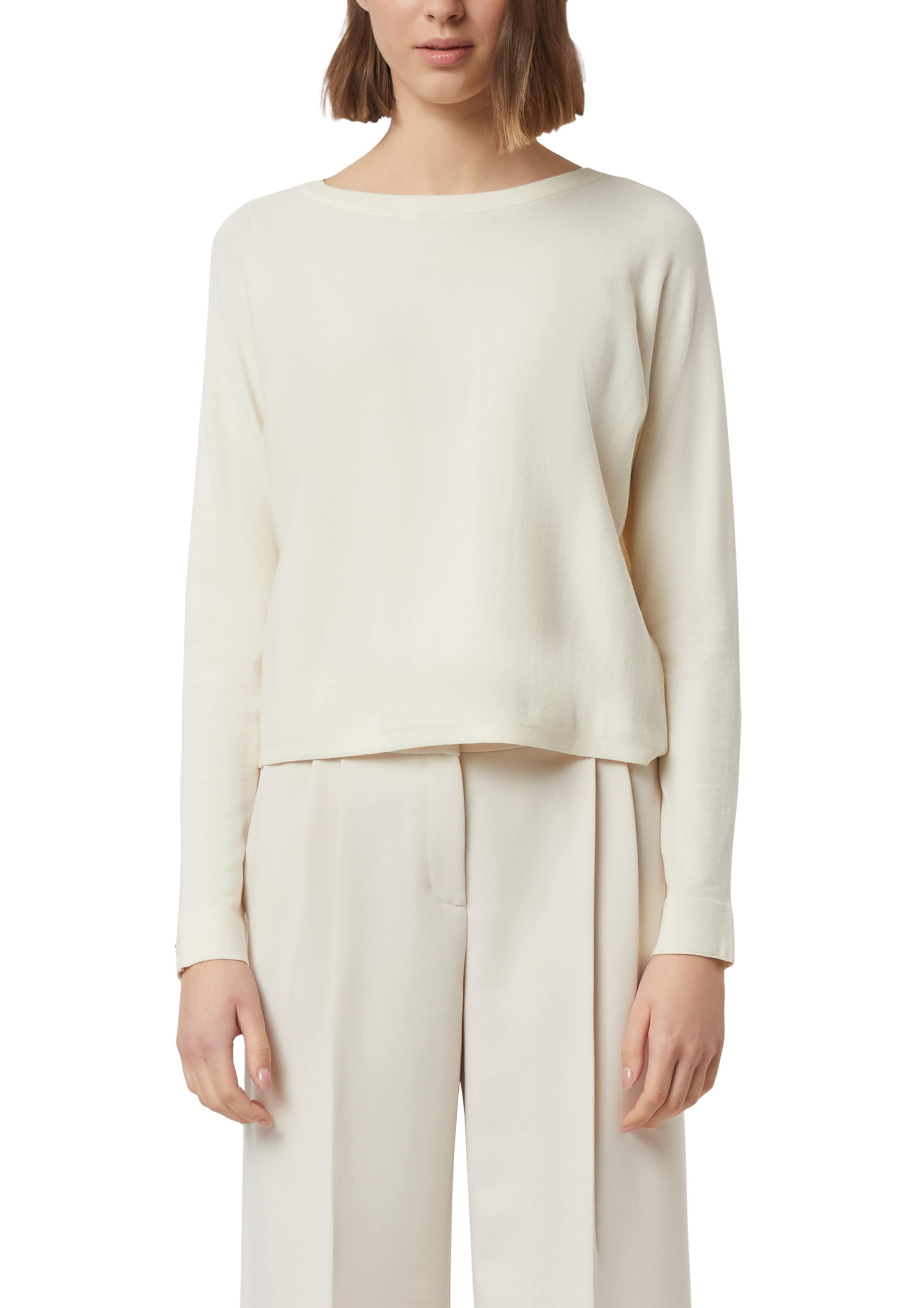 COMMA Svetr – béžová