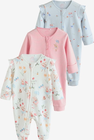 mišri Next Šliaužtinukas / glaustinukė: priekis