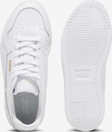 PUMA Sneakers in White