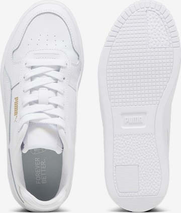Sneaker di PUMA in bianco