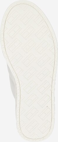 Tommy Jeans Mule in White