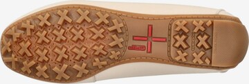 GEOX Moccasins in Beige