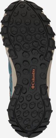 COLUMBIA Bootsit 'PEAKFREAK II' värissä vihreä