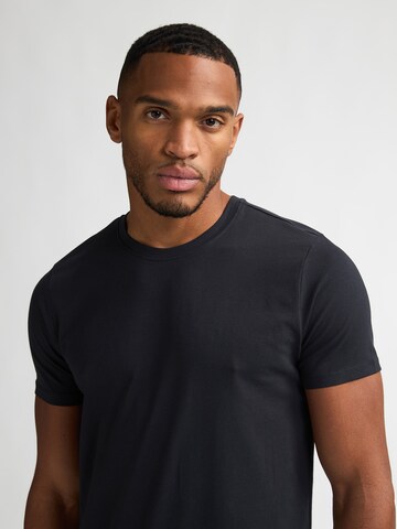 Petrol Industries Shirt in Black