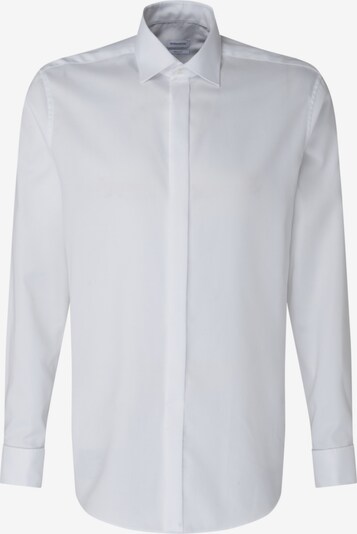 SEIDENSTICKER Zakelijk overhemd 'Gala' in de kleur Wit, Productweergave