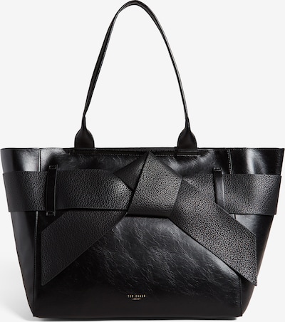 Ted Baker Shopper 'Jimma' in de kleur Zwart, Productweergave