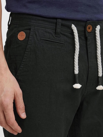 BLEND Regular Broek 'Lanias' in Zwart