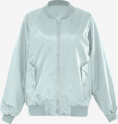 Colina Jacke in mint, Produktansicht