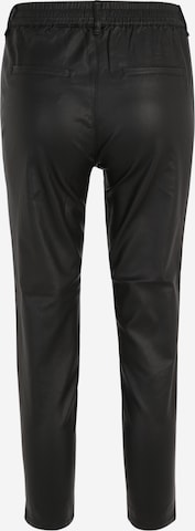 OBJECT Petite Skinny Trousers 'BELLE LISA' in Black