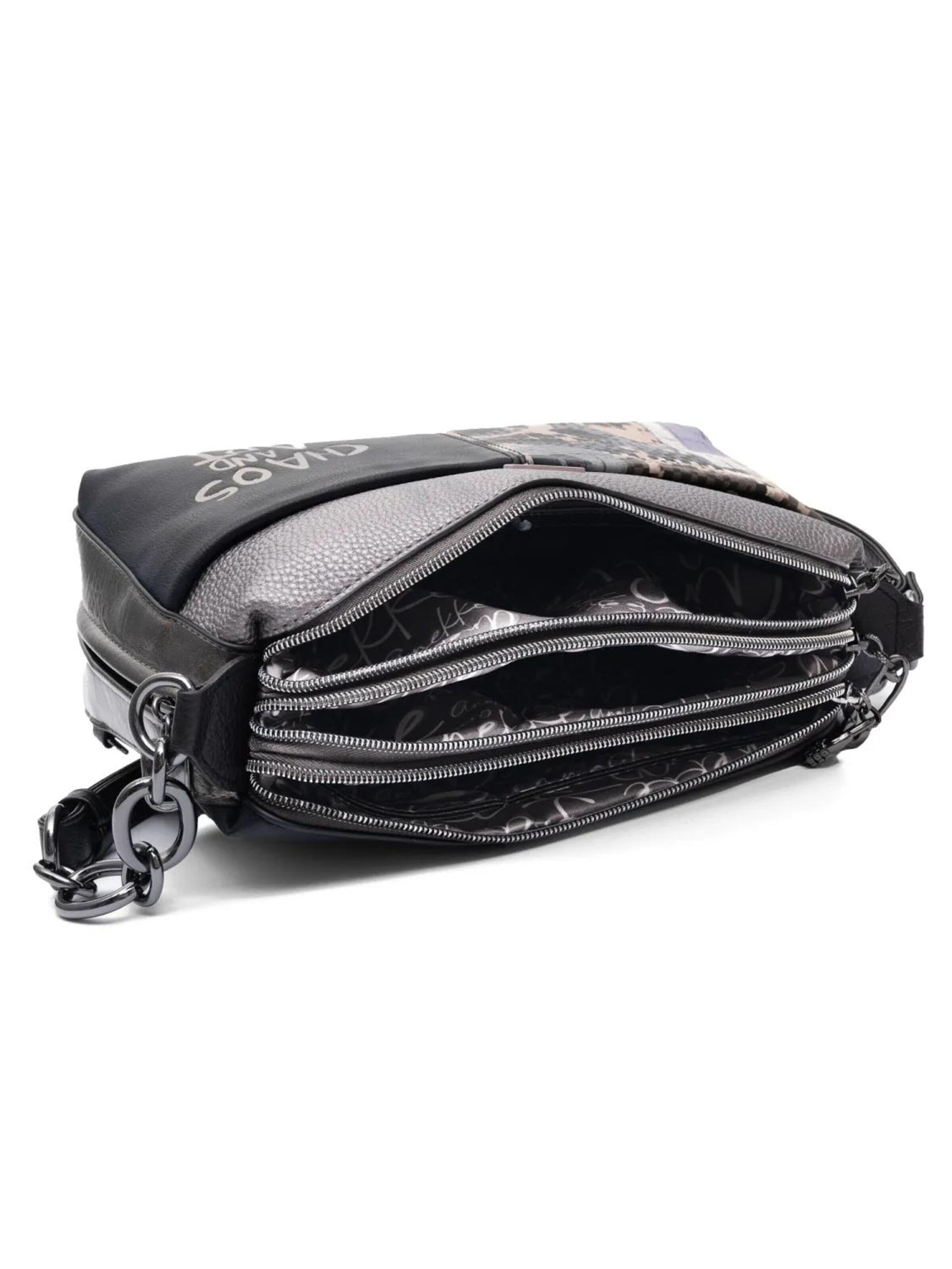 Anekke Handbag '43753-523' in Black