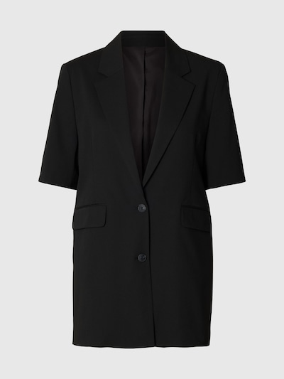 SELECTED Blazer in Black, Item view