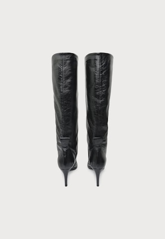 IRO - Bota em preto