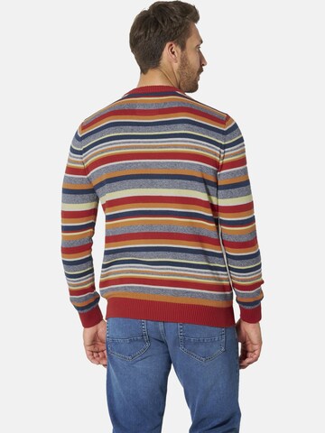 BABISTA Pullover 'Halin' in Mischfarben