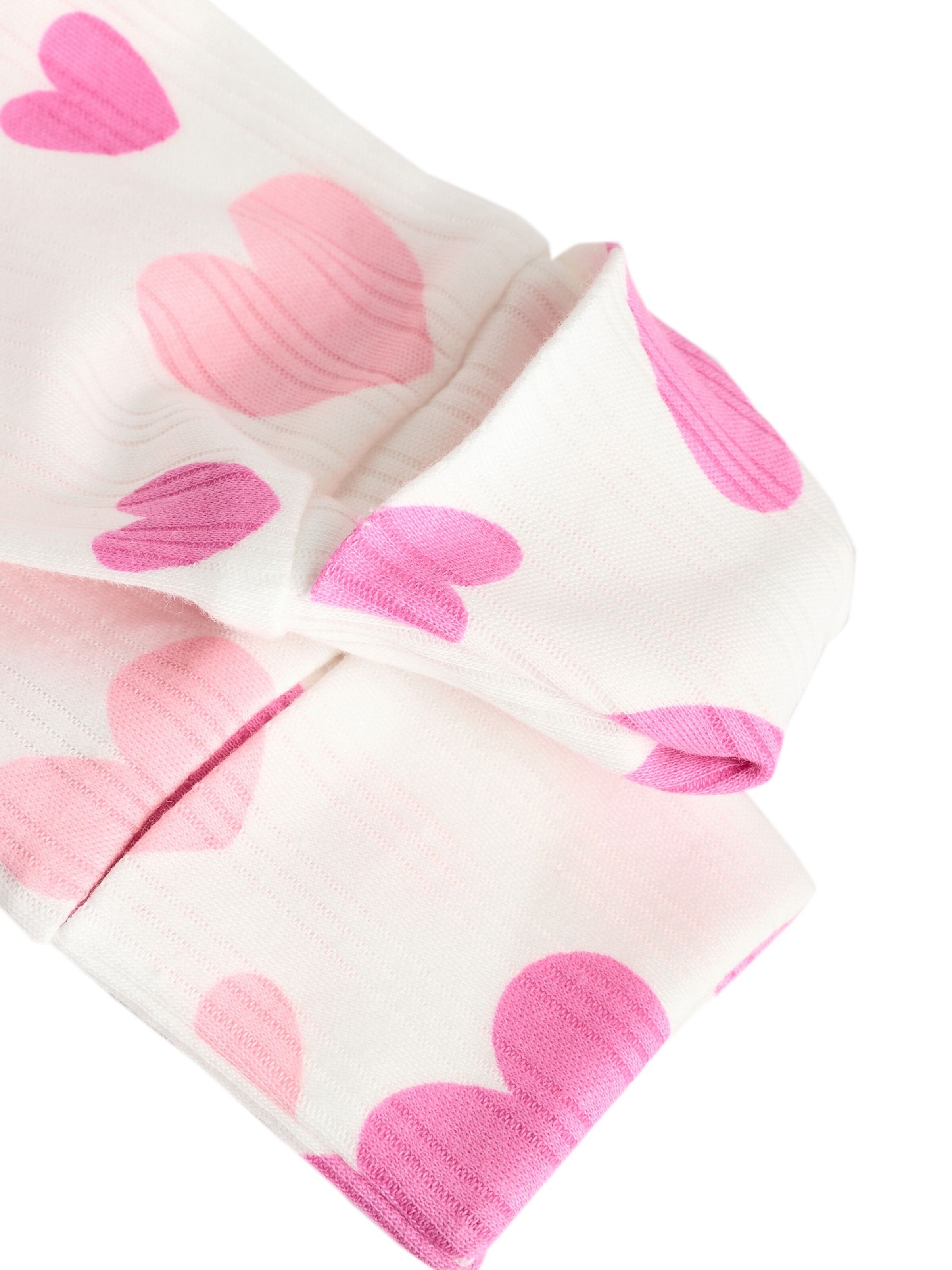 Next Pidžaama, värv roosa